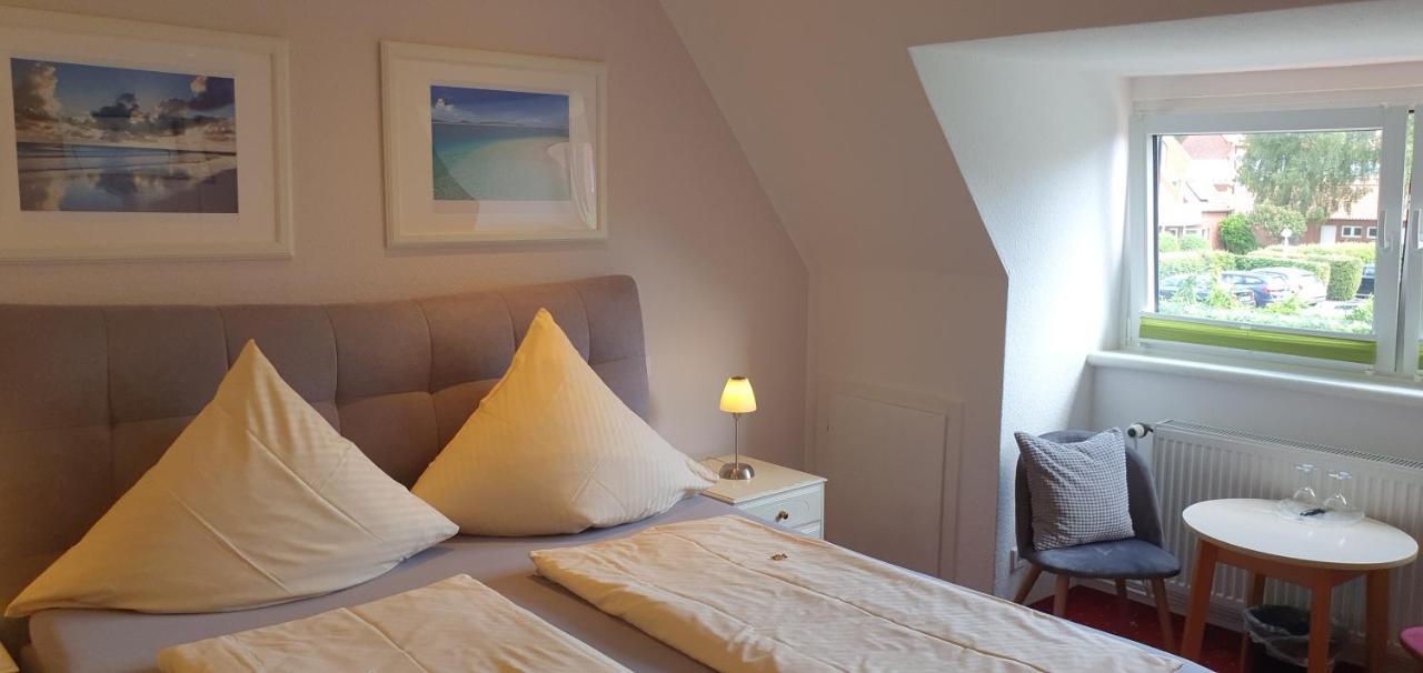 Hotel Haus Irene